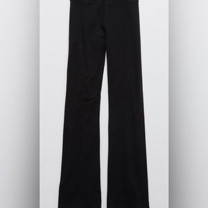 OFFLINE BY AERIE OG HIGH WAISTED FLARE LEGGING SIZE Large New In Package